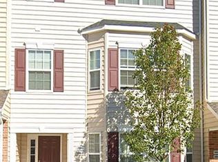 3068 Davenport Way #M113-L, Pennsburg, PA 18073