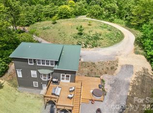 491 High Top Dr, Fletcher, NC 28732