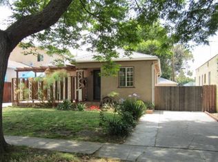 12100 Herbert St, Los Angeles, CA 90066