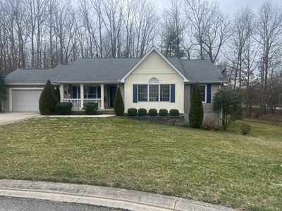59 Loxley Ln, Fairfield Glade, TN, 38558