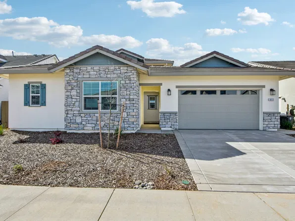 3012 Pocosol Way, Rancho Cordova, CA 95742