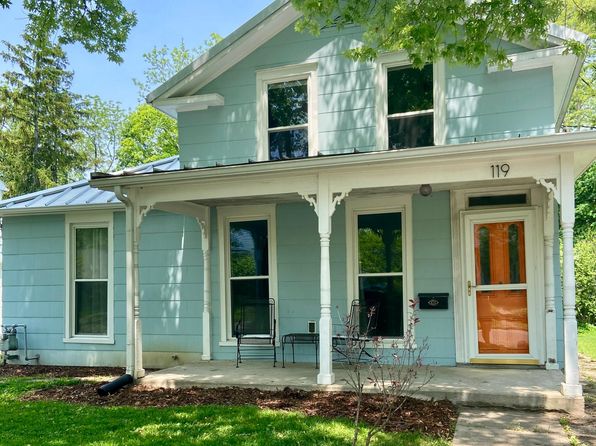 119 W Whiteman St