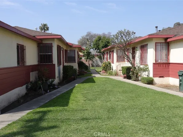 12063-12067 Peach St, Lynwood, CA 90262