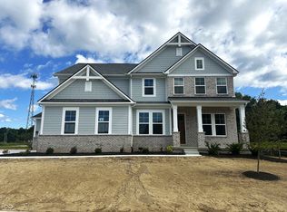 5572 Brook Hill Rd, Avon, IN 46123
