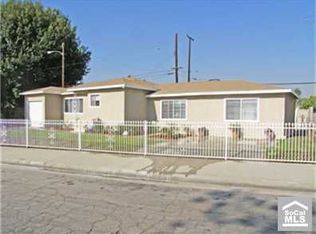 11571 Leffingwell Rd, Norwalk, CA 90650