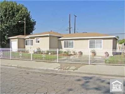 11571 Leffingwell Rd, Norwalk, CA, 90650