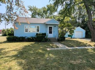 1101 W Ohio St, Bay City, MI 48706