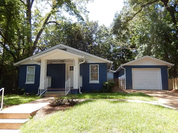 1529 Elberta Dr, Tallahassee, FL 32304