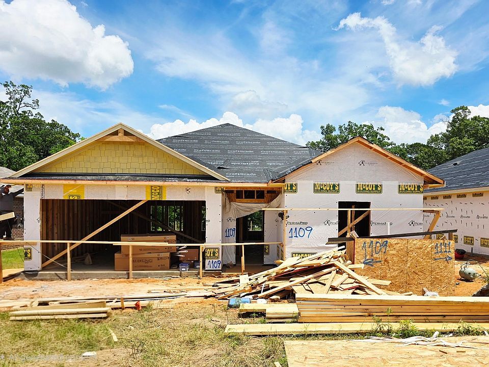 1st image of 1109 Mission Creek Dr