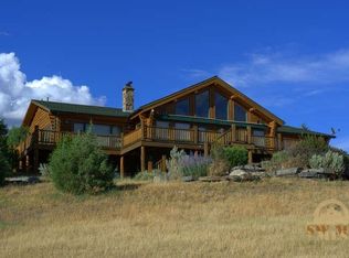 198 Fawn Meadow Rd, Manhattan, MT 59741