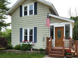 145 Lakeview Ave, Lakewood, NY 14750