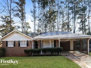 2951 Gray Rd SE, Marietta, GA 30082