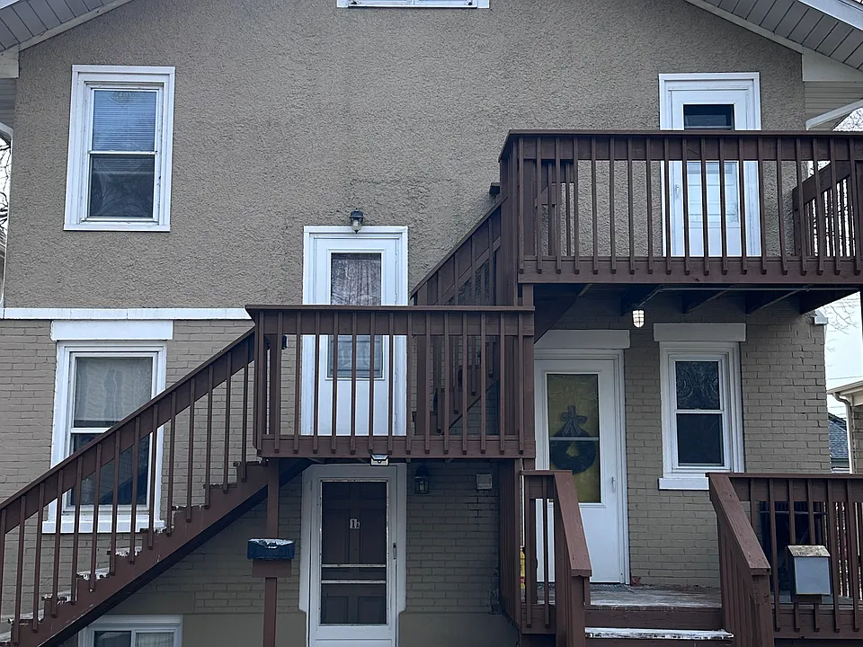 2nd Floor Apartment