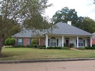 133 Parkside Dr, Brandon, MS 39042