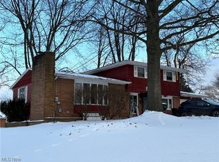 358 Henrietta Ave NE, Canton, OH 44704