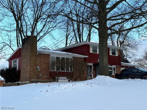 358 Henrietta Ave NE, Canton, OH 44704