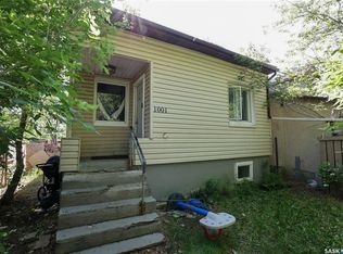 1001 Robinson St, Regina, SK S4T2M8