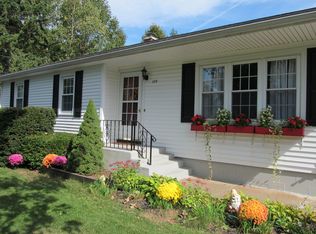 177 Traver Rd, Gansevoort, NY 12831