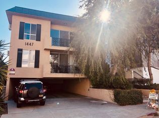 1447 Armacost Ave APT 4, Los Angeles, CA 90025
