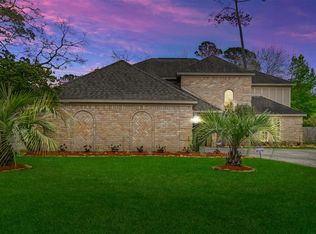 5926 Bent Tree Ct, Humble, TX 77346