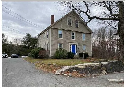 799 Gray Rd — Photo 1