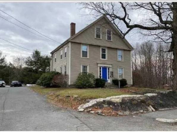 799 Gray Rd #3, Gorham, ME 04038