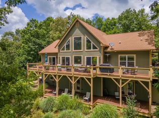 48 Fawn Rdg, Franklin, NC 28734