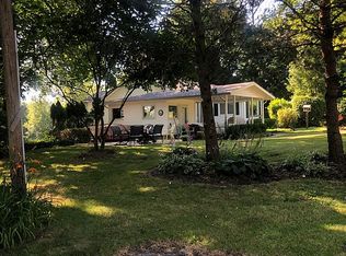 4990 Fikes Rd, Coloma, MI 49038