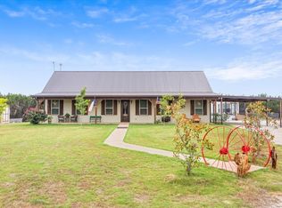 3017 Talbert Ranch Rd, China Spring, TX 76633