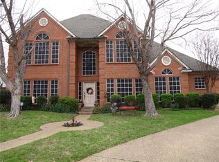 6600 Johns Ct, Arlington, TX 76016