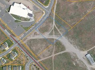 Lot 7 Washoe St, Butte, MT 59701