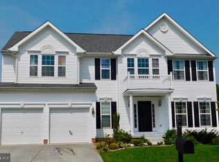 137 Rubens Cir, Martinsburg, WV 25403