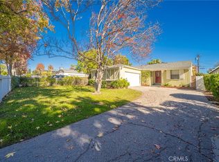 5446 Columbus Ave, Van Nuys, CA 91411