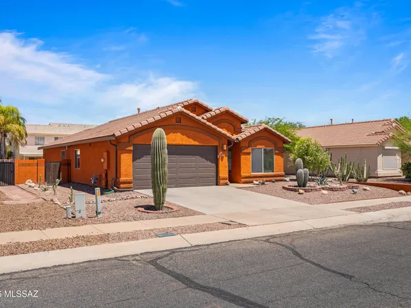 7000 W Avondale Pl, Tucson, AZ 85743
