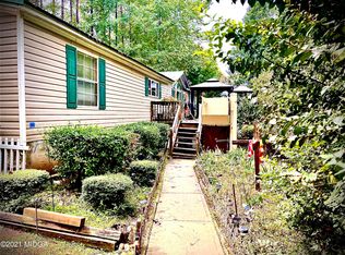333 Little River Trl, Eatonton, GA 31024