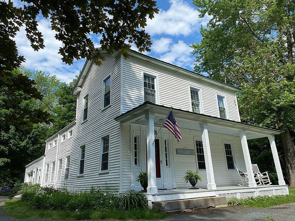 1491 Spring Avenue Ext, Wynantskill, NY 12198 Zillow