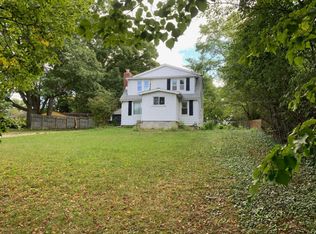 1882 Fulmer St, Ann Arbor, MI 48103