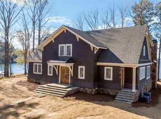 1010 Hounds Ear Rd, Greensboro, GA 30642