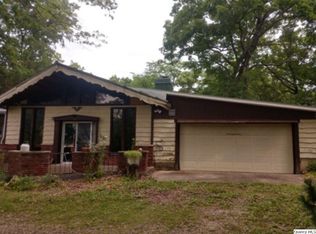1935 Highway 104, Liberty, IL 62347