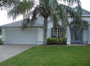 1063 Carriage Hill Rd, Melbourne, FL 32940