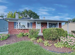 144 E Drummond Ave, Glendale Heights, IL 60139