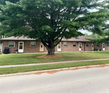 1445 Woodland Dr, Mount Zion, IL, 62549