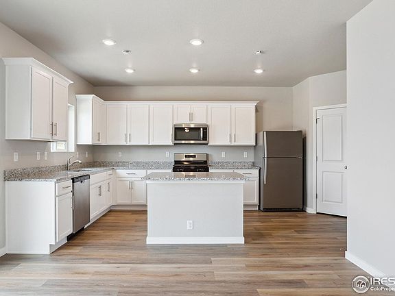 2nd image of 966 Cascade Falls St