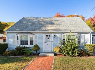 25 Stanwood St, Lynn, MA 01904