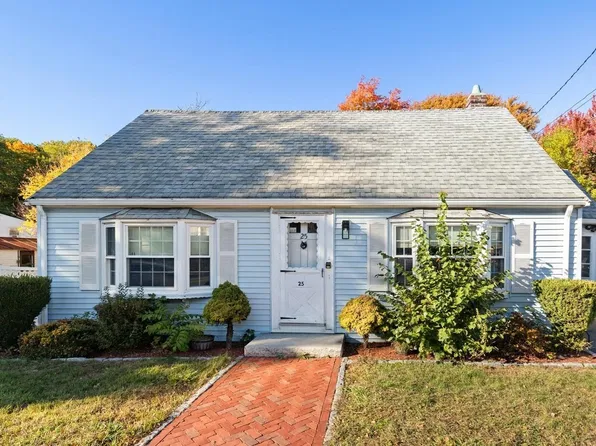 25 Stanwood St, Lynn, MA 01904