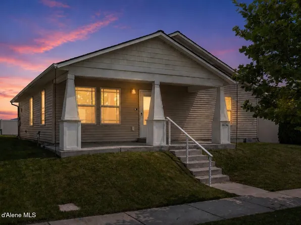 8696 N Spokane St, Post Falls, ID 83854