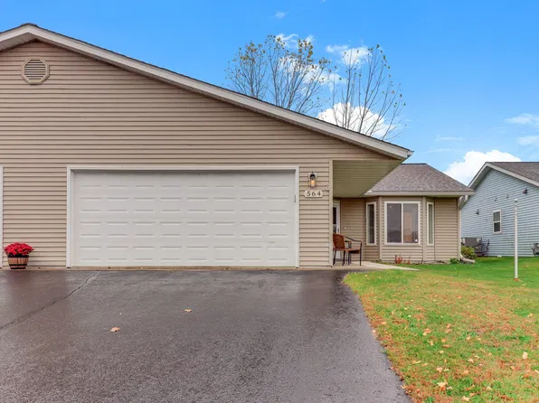 564 Meadows Dr, Hammond, WI 54015