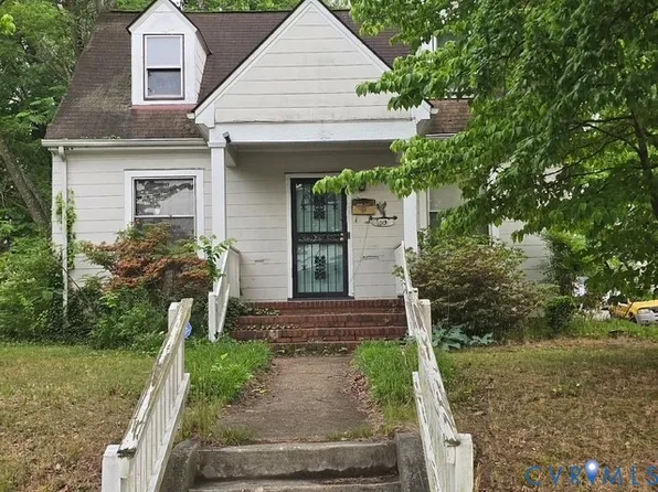 519 Patrick Ave, Richmond, VA 23222