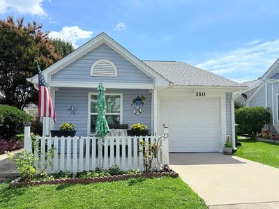 110 Cambridge Circle, Myrtle Beach, SC, 29577