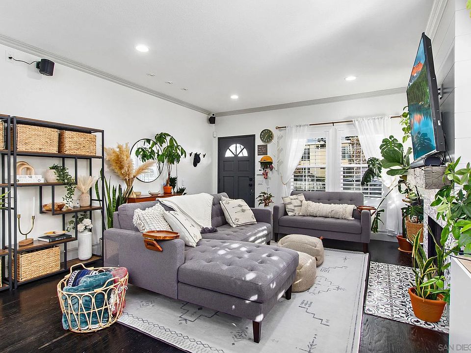 1st image of 4780 35th St APT 1